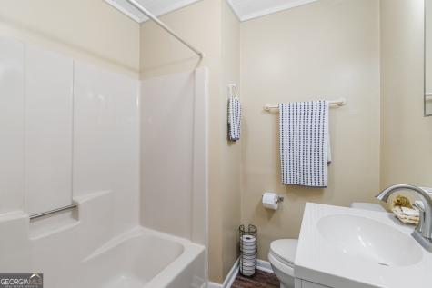 162 Hiawassee River Road Brasstown NC 28902