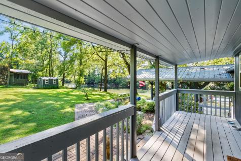 162 Hiawassee River Road Brasstown NC 28902