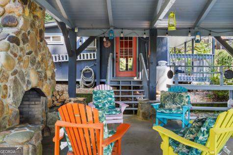 162 Hiawassee River Road Brasstown NC 28902
