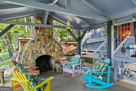 162 Hiawassee River Road Brasstown NC 28902