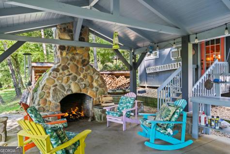 162 Hiawassee River Road Brasstown NC 28902