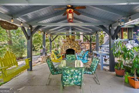 162 Hiawassee River Road Brasstown NC 28902