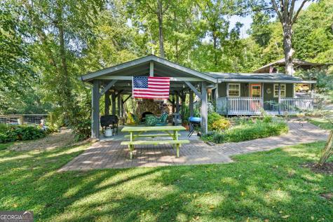 162 Hiawassee River Road Brasstown NC 28902