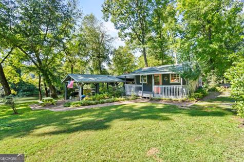 162 Hiawassee River Road Brasstown NC 28902