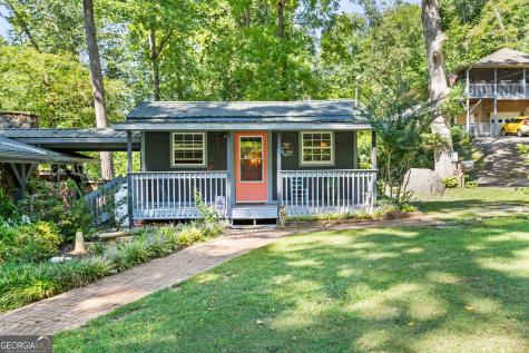 162 Hiawassee River Road Brasstown NC 28902
