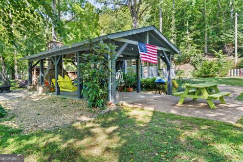 162 Hiawassee River Road Brasstown NC 28902