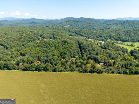 162 Hiawassee River Road Brasstown NC 28902