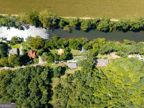 162 Hiawassee River Road Brasstown NC 28902
