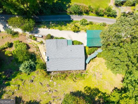 162 Hiawassee River Road Brasstown NC 28902