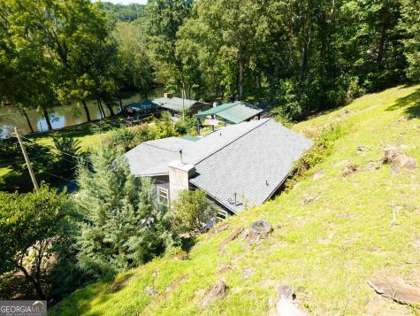 162 Hiawassee River Road Brasstown NC 28902