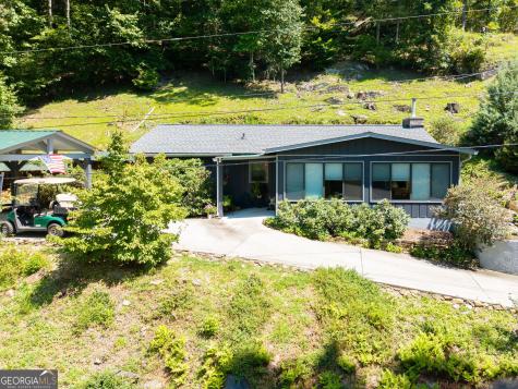 162 Hiawassee River Road Brasstown NC 28902