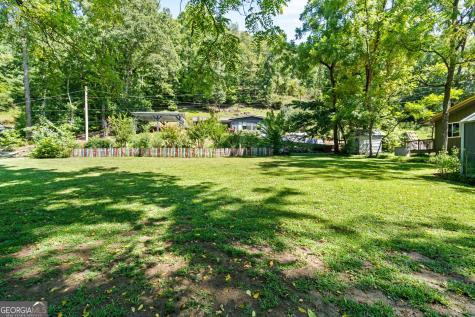 162 Hiawassee River Road Brasstown NC 28902