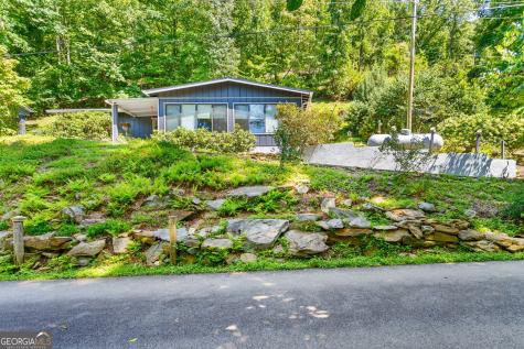 162 Hiawassee River Road Brasstown NC 28902