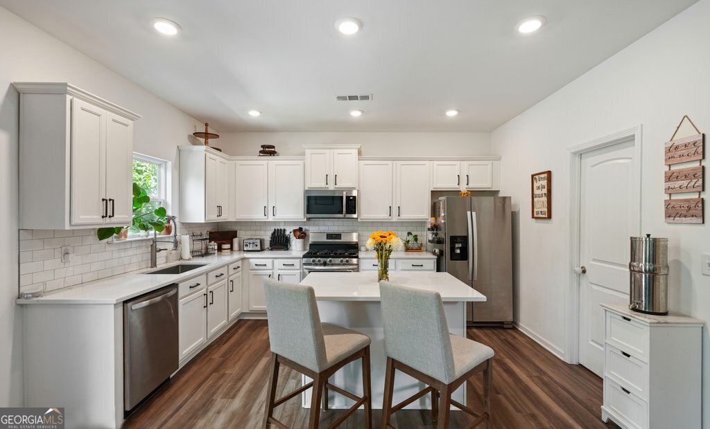 211 Shoals Bridge Road Acworth GA 30102