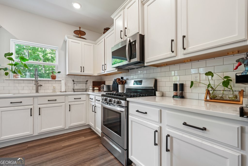 211 Shoals Bridge Road Acworth GA 30102