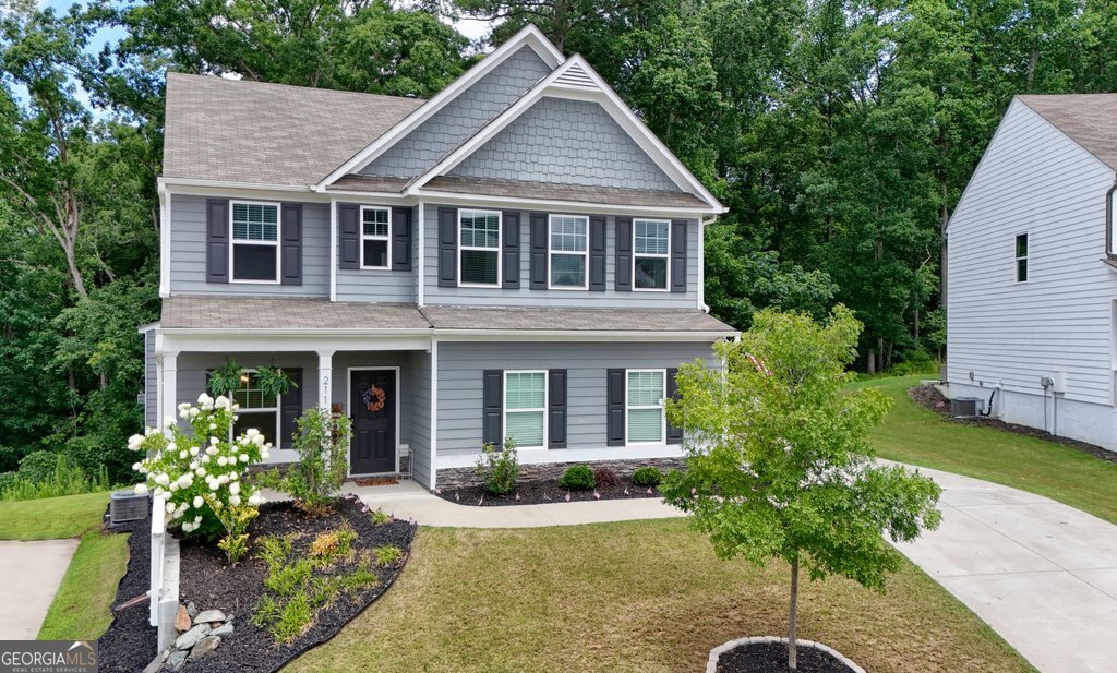 211 Shoals Bridge Road Acworth GA 30102