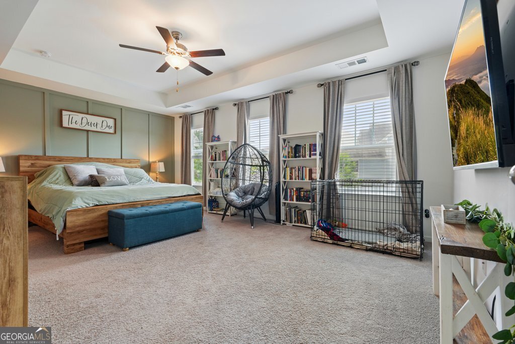 211 Shoals Bridge Road Acworth GA 30102