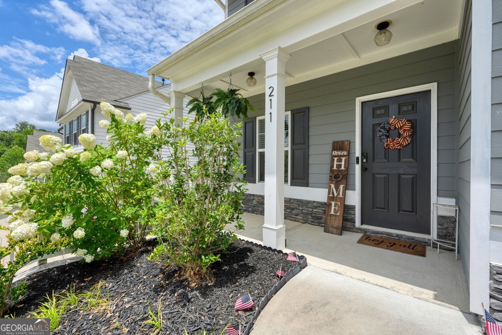211 Shoals Bridge Road Acworth GA 30102