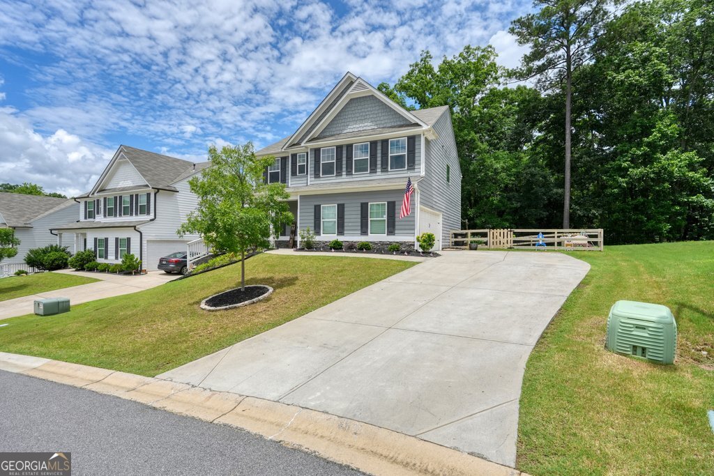 211 Shoals Bridge Road Acworth GA 30102
