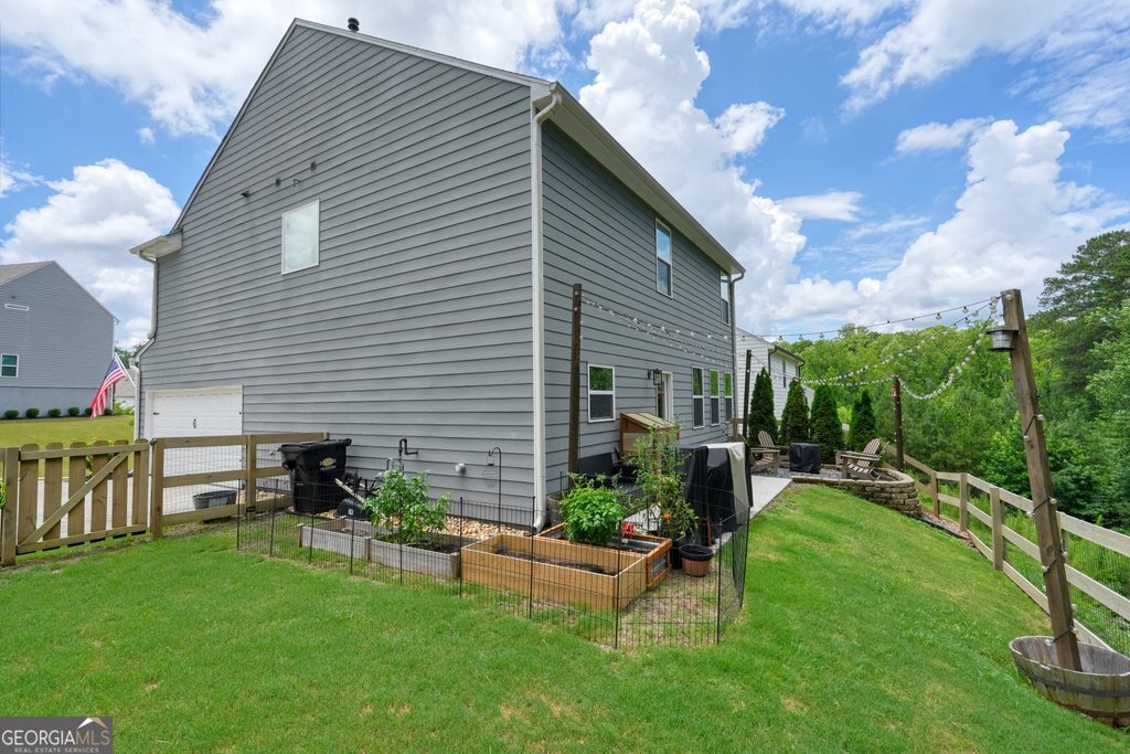 211 Shoals Bridge Road Acworth GA 30102