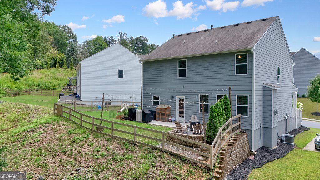 211 Shoals Bridge Road Acworth GA 30102