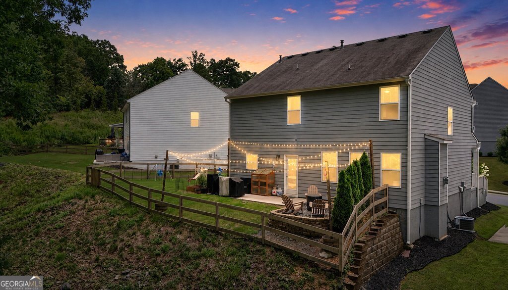 211 Shoals Bridge Road Acworth GA 30102