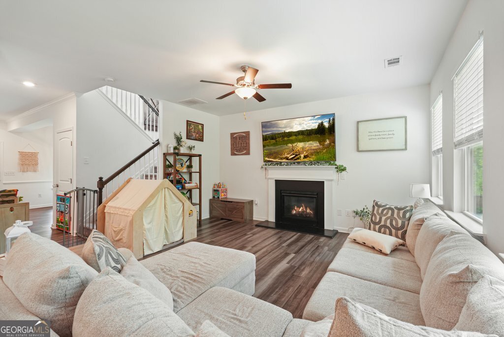 211 Shoals Bridge Road Acworth GA 30102