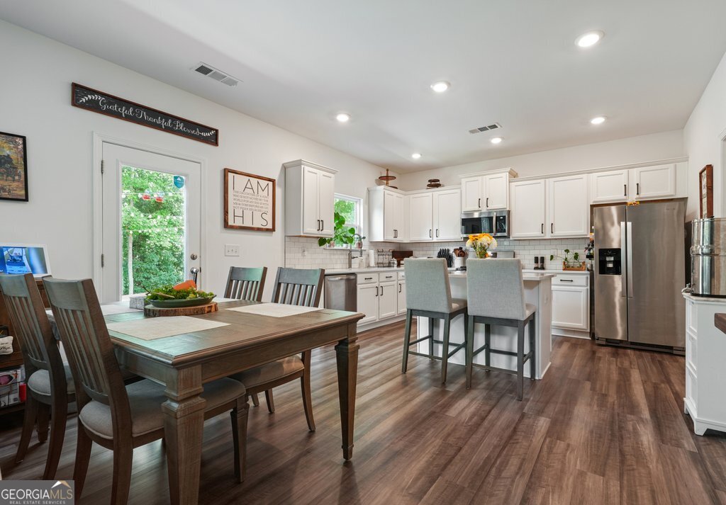 211 Shoals Bridge Road Acworth GA 30102