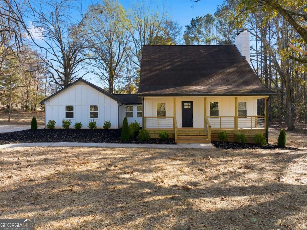 1178 Redwine Road Fayetteville GA 30215