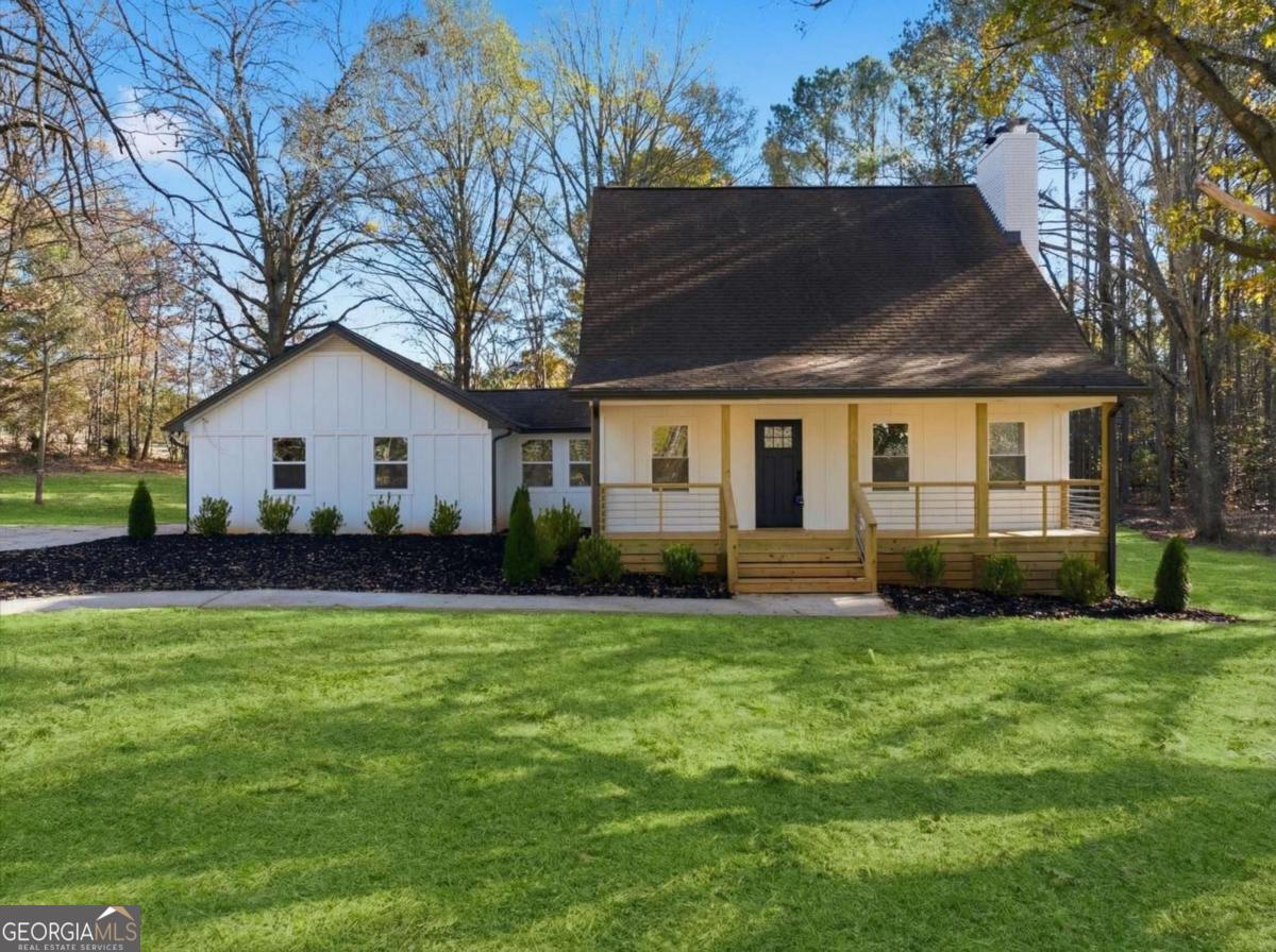 1178 Redwine Road Fayetteville GA 30215