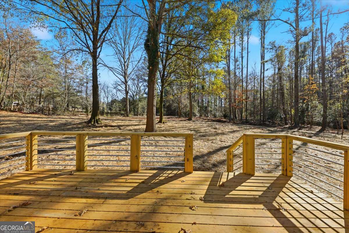 1178 Redwine Road Fayetteville GA 30215