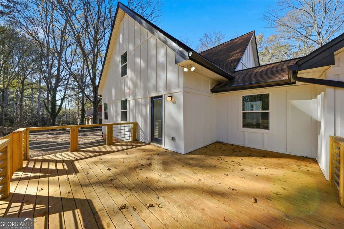 1178 Redwine Road Fayetteville GA 30215