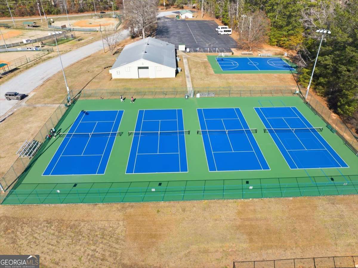 1178 Redwine Road Fayetteville GA 30215