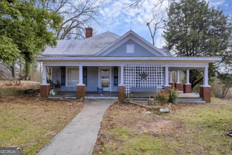 4160 Pea Ridge Road Cornelia GA 30531