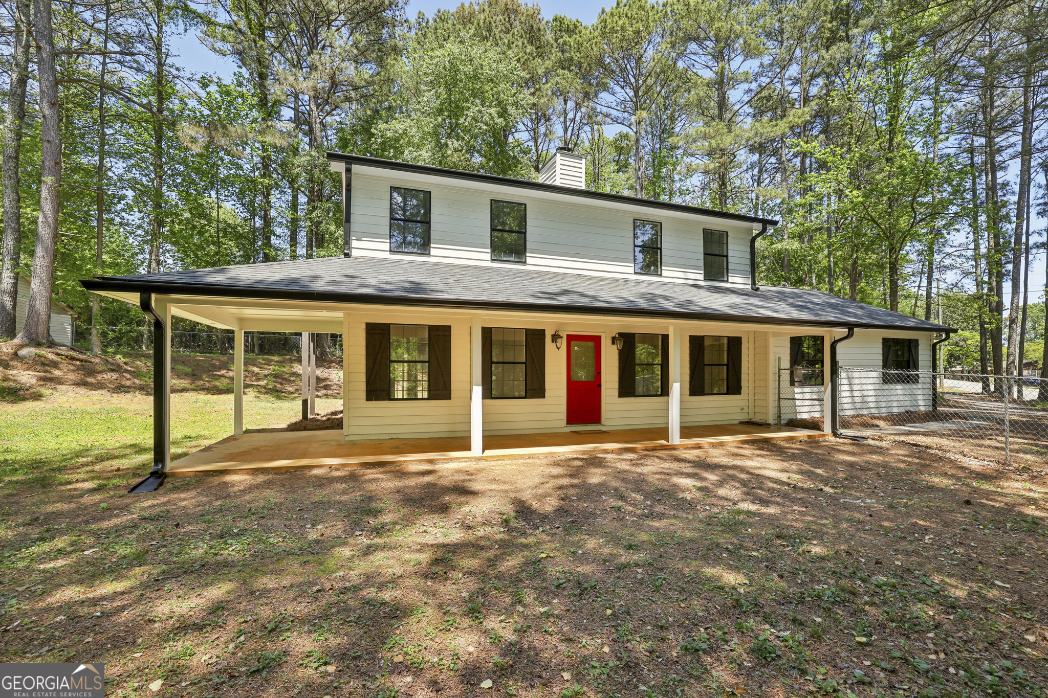 1025 Wood Valley Road Cumming GA 30041