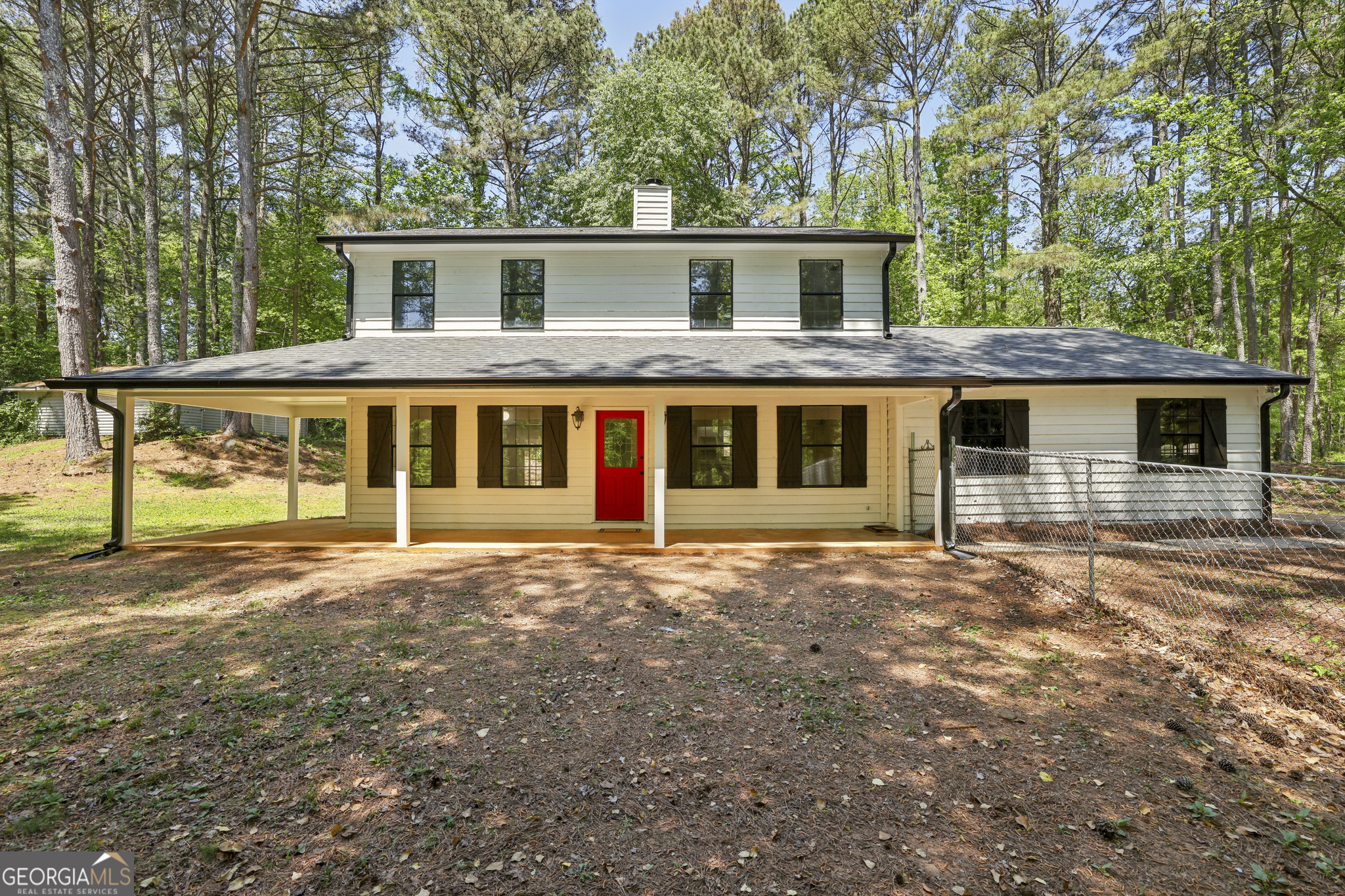 1025 Wood Valley Road Cumming GA 30041