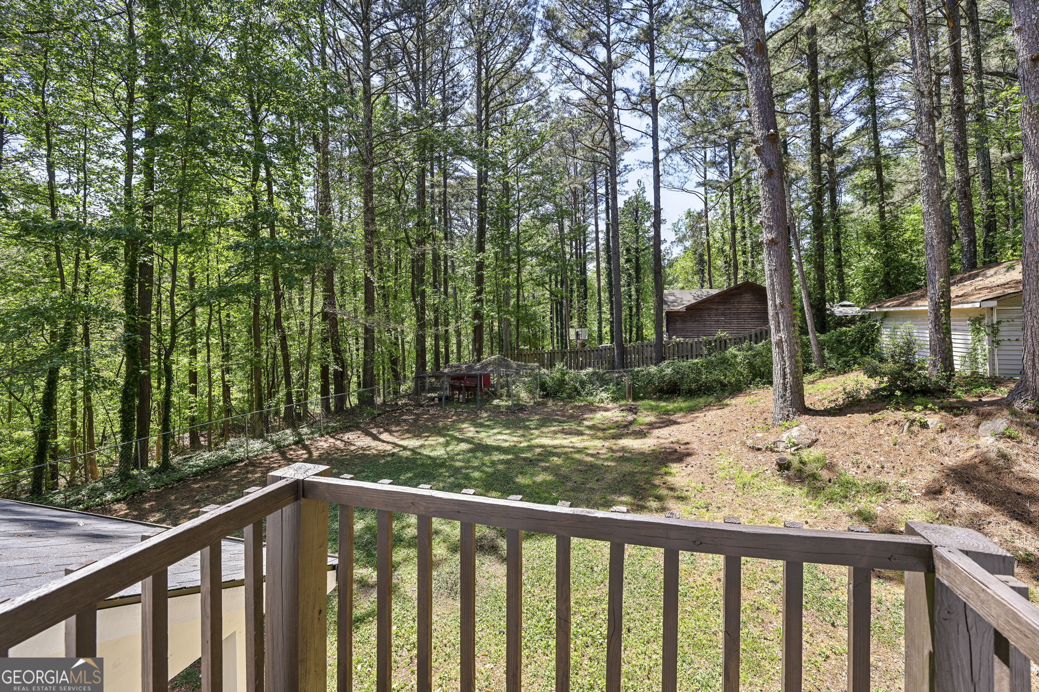 1025 Wood Valley Road Cumming GA 30041