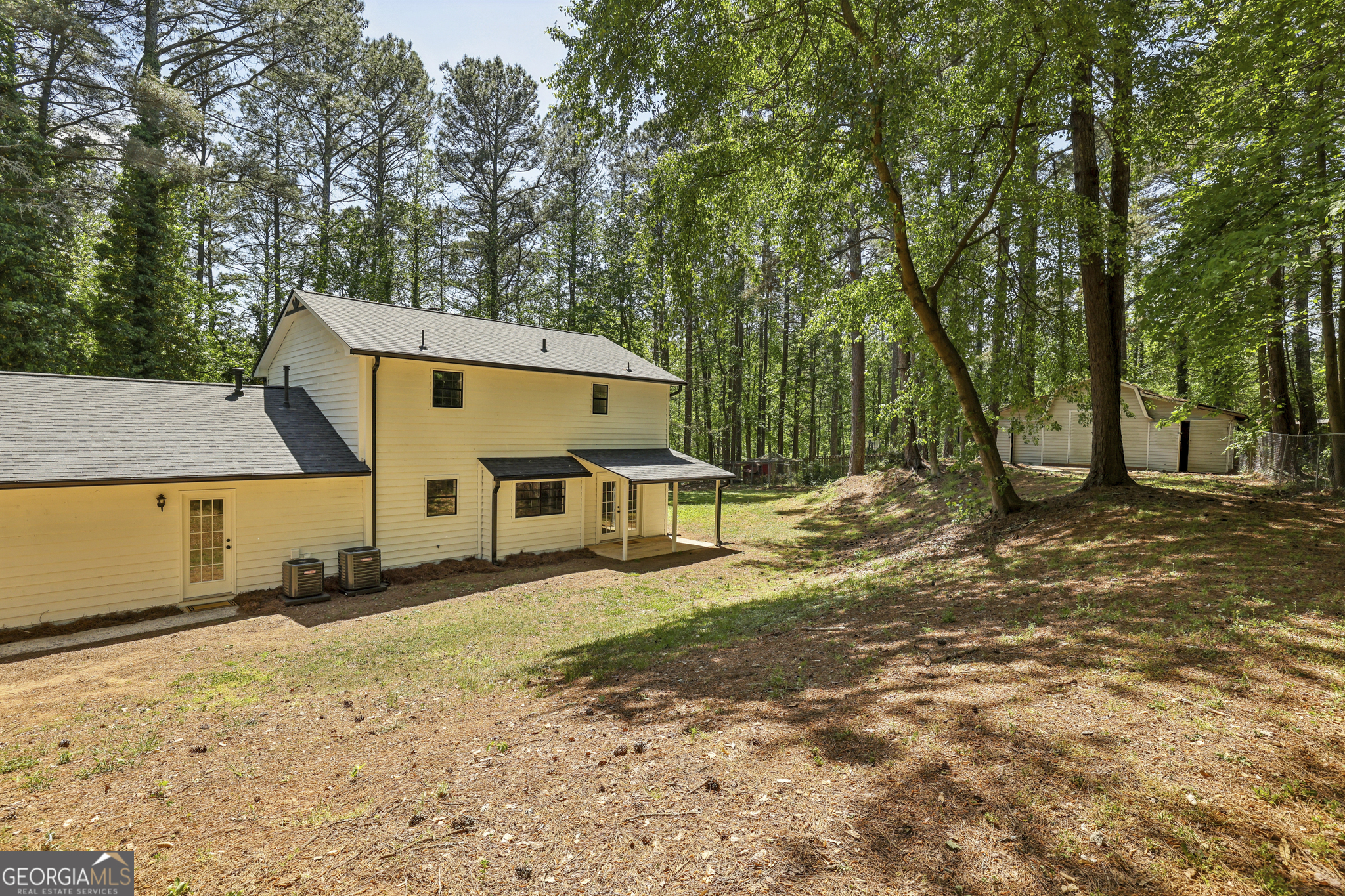1025 Wood Valley Road Cumming GA 30041