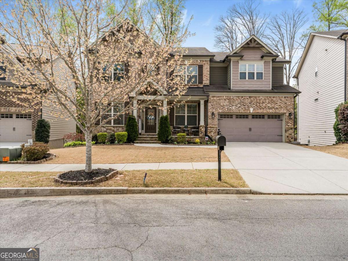 2297 Roberts View Trail Buford GA 30519