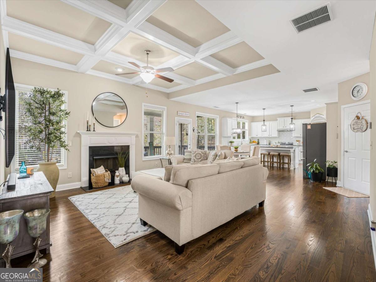 2297 Roberts View Trail Buford GA 30519