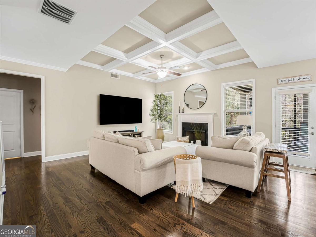 2297 Roberts View Trail Buford GA 30519