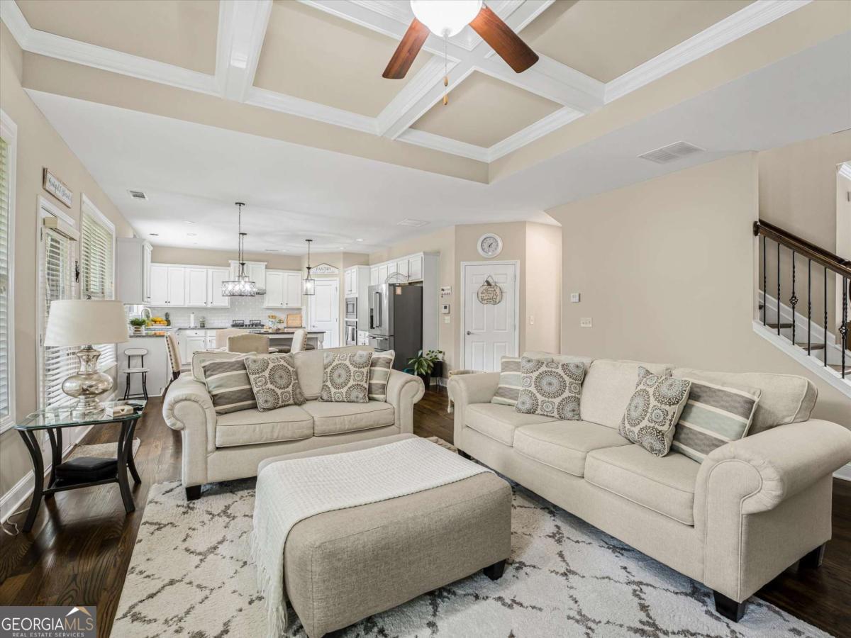 2297 Roberts View Trail Buford GA 30519