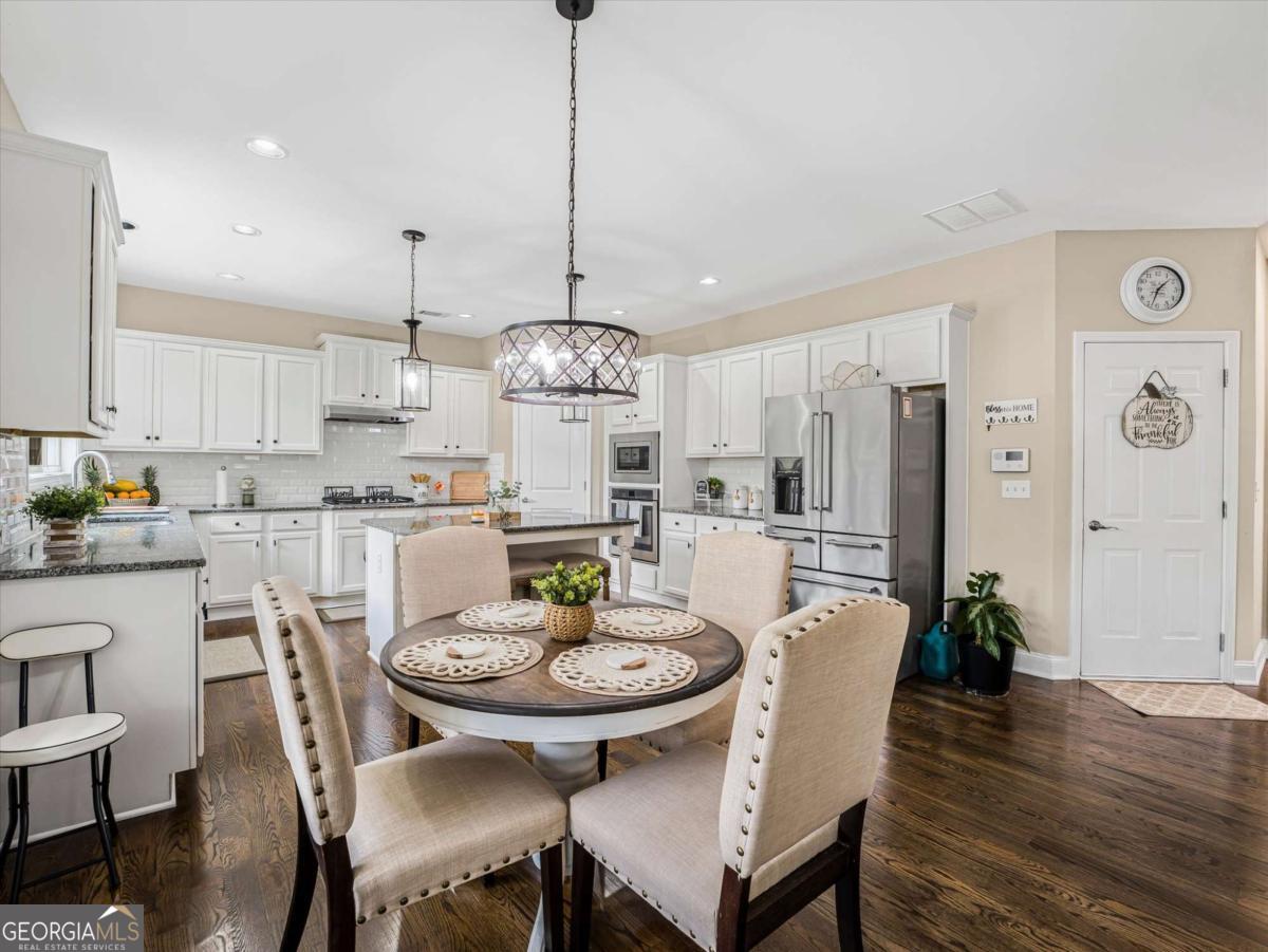 2297 Roberts View Trail Buford GA 30519