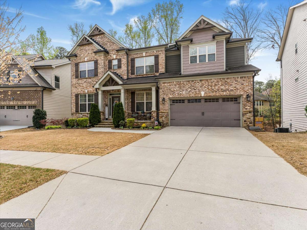 2297 Roberts View Trail Buford GA 30519