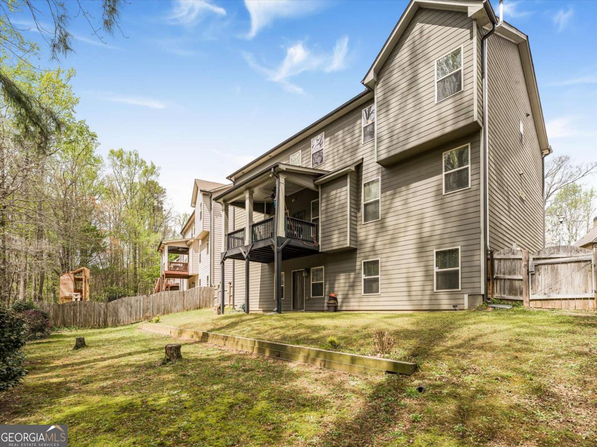 2297 Roberts View Trail Buford GA 30519