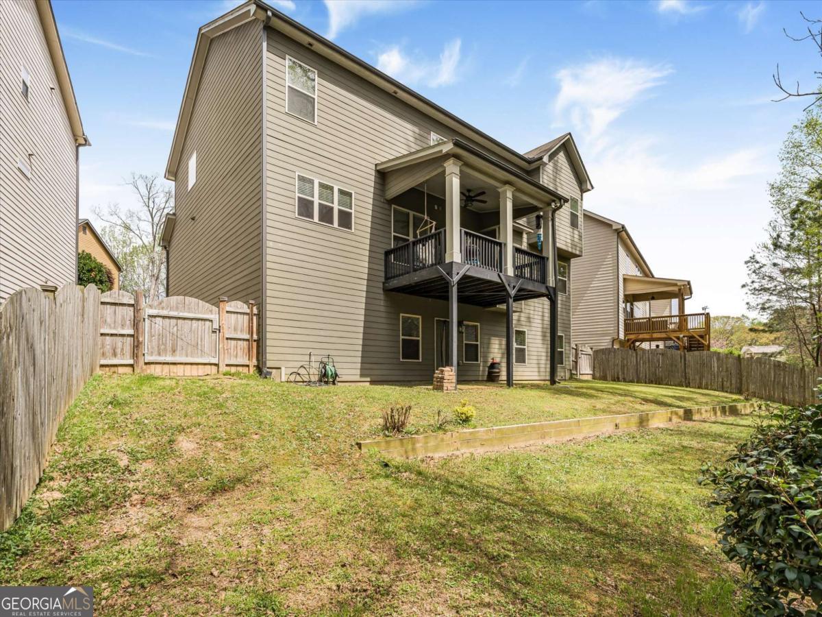 2297 Roberts View Trail Buford GA 30519