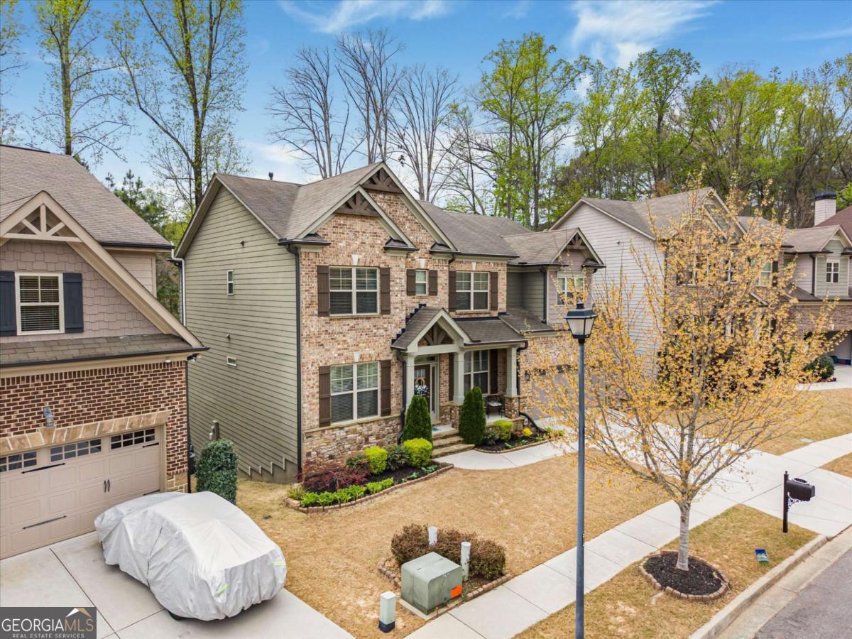 2297 Roberts View Trail Buford GA 30519