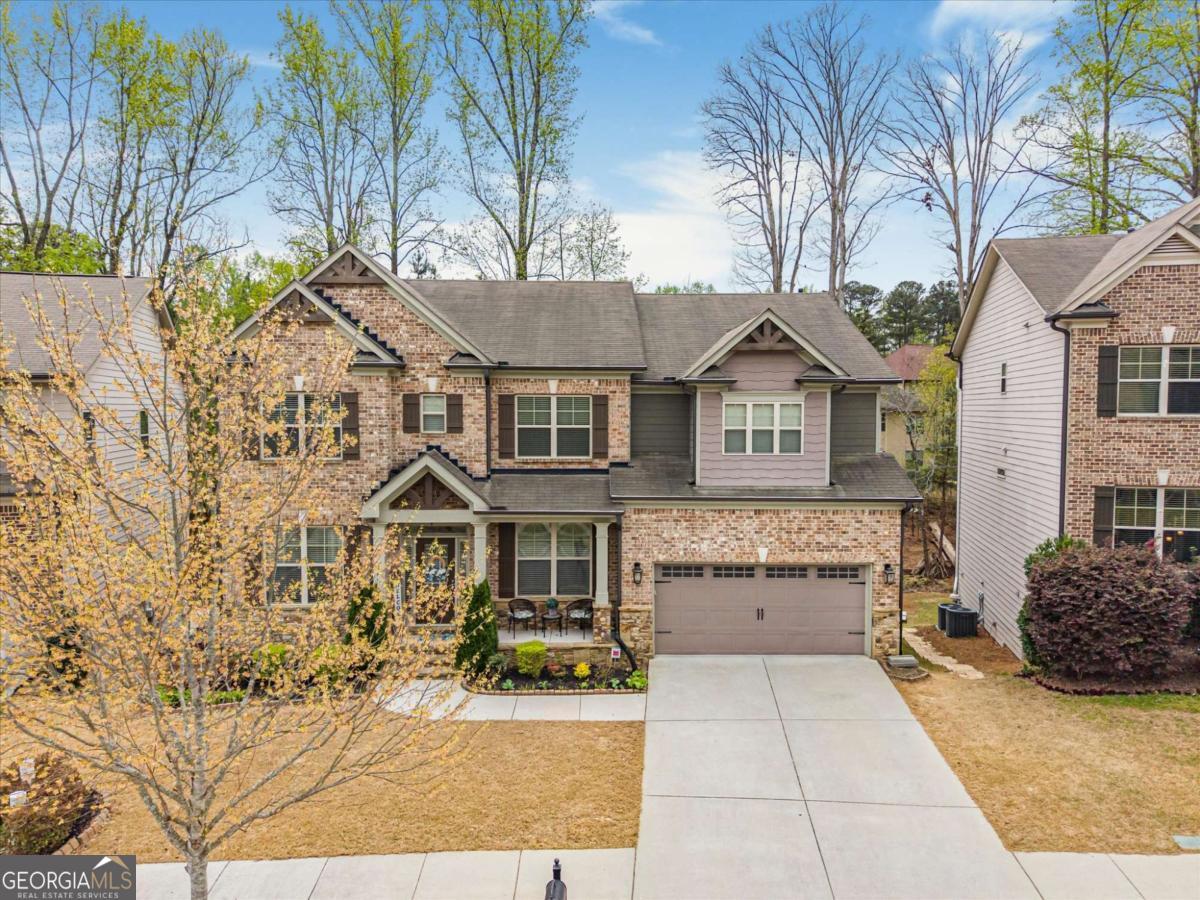 2297 Roberts View Trail Buford GA 30519