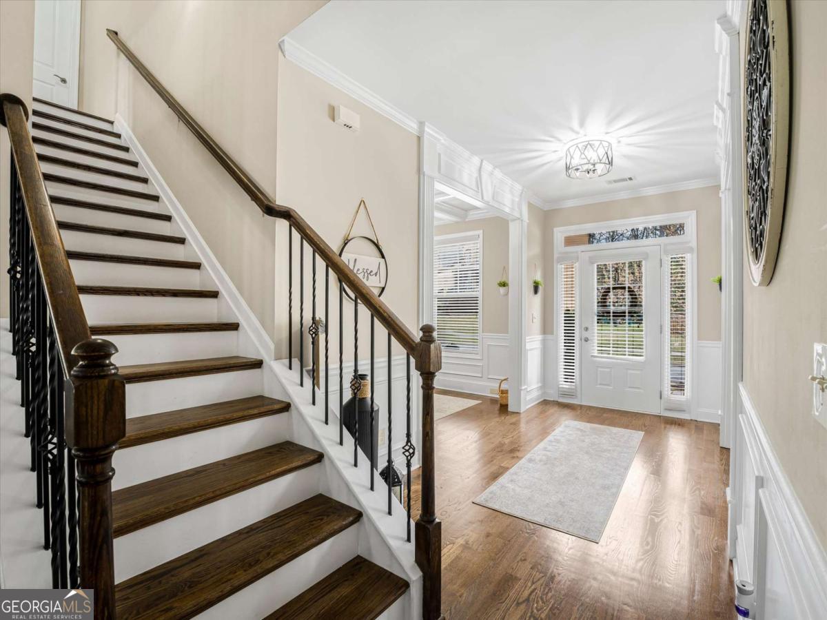2297 Roberts View Trail Buford GA 30519