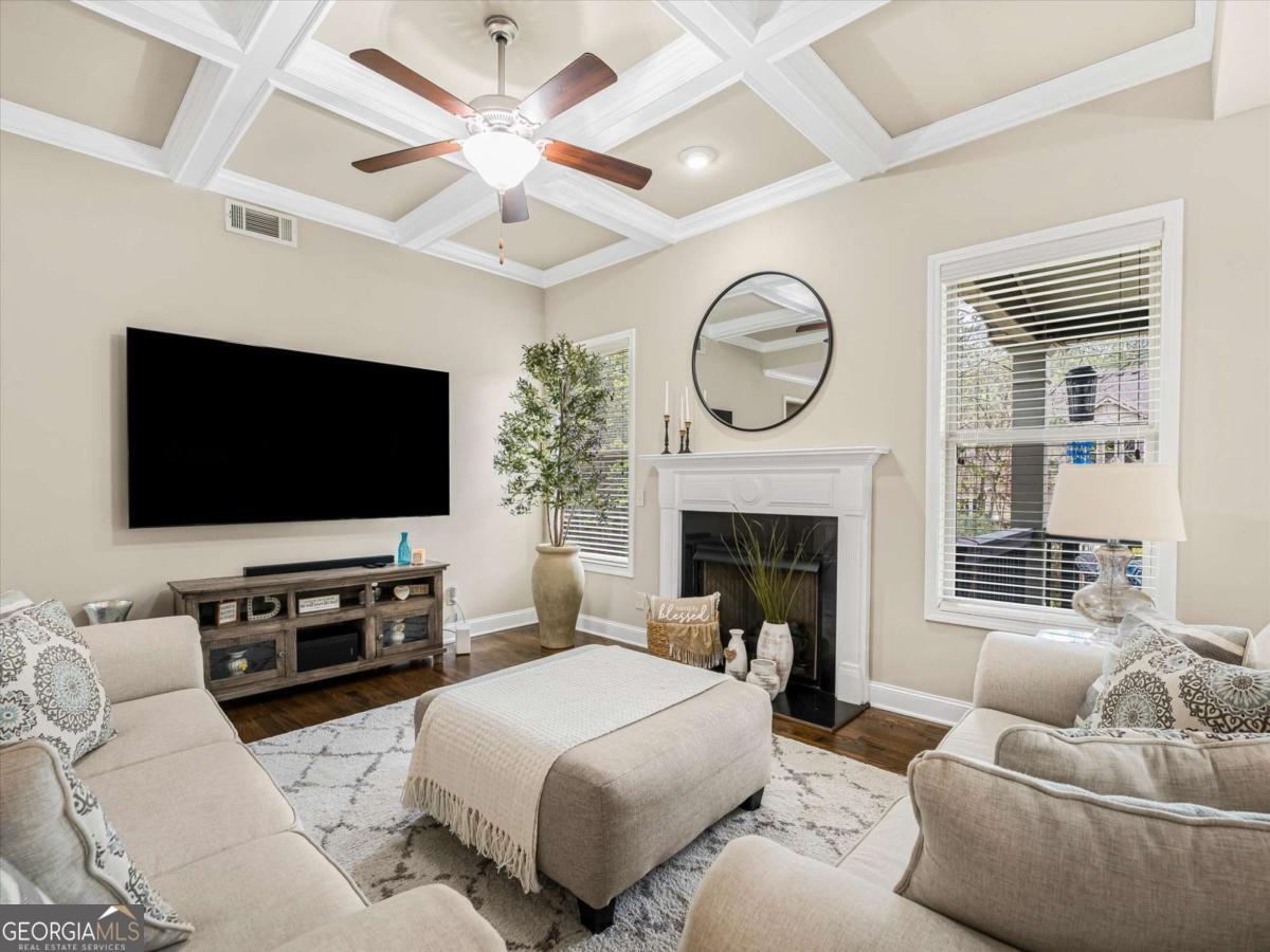 2297 Roberts View Trail Buford GA 30519